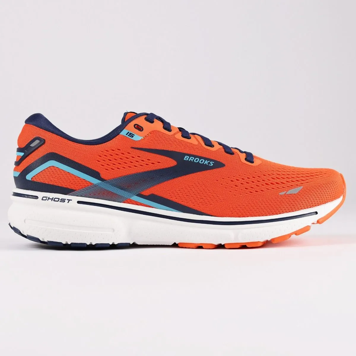 brooks Ghost 15