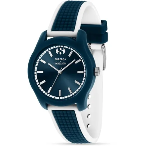 MORELLATO SUPERGA WATCH - R0151174002