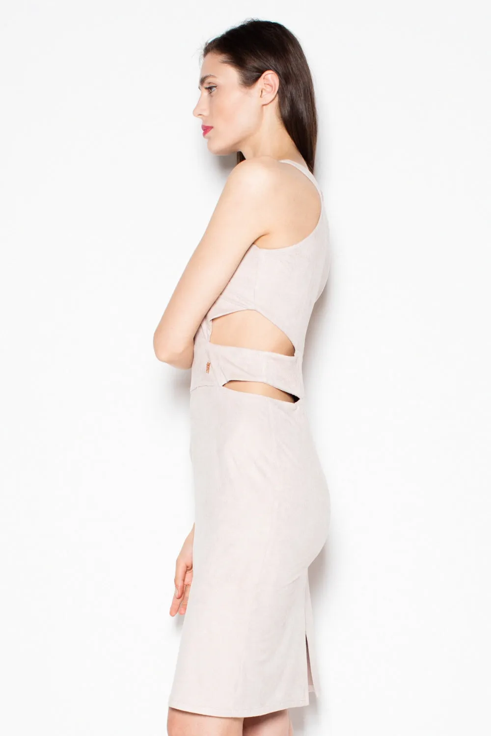 Vestito da sera model 77251 Venaton
